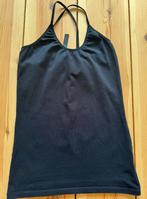 Top / Shirt 10Days - Zwart - Size 1 / Small (maat 36), Zwart, 10days, Ophalen of Verzenden, Zo goed als nieuw
