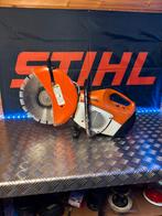 Stihl TS 420 Bandenzaag - 2019, Ophalen, Gebruikt