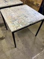 STEVIGE Leuke en Creatieve Werktafel Hobbytafel Knutseltafel, Ophalen, Gebruikt, Gereedschap of Toebehoren