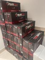 Black Cocos Cubes 26 - Premium Natuurlijke Kokoskolen, Ophalen of Verzenden, Nieuw