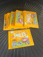 13 ongeopend pakjes Jumbo Smiles in de aanbieding, Ophalen of Verzenden