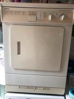 Siemens droger, Ophalen, Gebruikt, 8 tot 10 kg, Voorlader