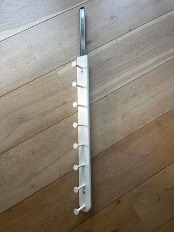 Komplement Ikea multihanger beschikbaar voor biedingen
