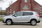 Peugeot 2008 1.2 PureTech Allure l Climate l Navi l Panorama, 450 kg, Gebruikt, Euro 6, 1199 cc