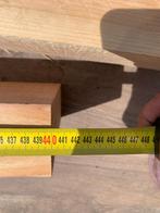 3 douglas balken, Tuin en Terras, Palen, Balken en Planken, Ophalen, Nieuw, Hardhout, 250 cm of meer