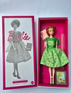 Barbie Silkstone Modern Art, Ophalen of Verzenden, Zo goed als nieuw, Pop