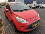 Ford Ka 1.2 Trend | Nieuwe APK | Airco, Auto's, Gebruikt, 1242 cc, 4 cilinders, 4 stoelen