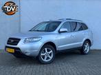 Hyundai Santa Fe 2.7i V6 Dynamic 7p. RIJD EN SCHAKELT PERFEC, Voorwielaandrijving, Santa Fe, Gebruikt, 2000 kg