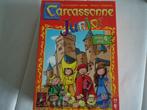 Carcasonne junior, Ophalen of Verzenden, Zo goed als nieuw