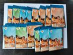 14 x Hollands Helden geseald teab, Ophalen of Verzenden, Nieuw