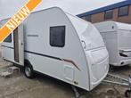 Weinsberg CaraCito 450 FU Model 2026, Caravans en Kamperen, Caravans, Overige merken, Rondzit, Bedrijf, Overige typen