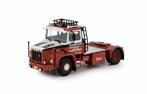 Tekno 80917 Scania 141 Torpedo 4x2 Erik Dellemans, Hobby en Vrije tijd, Modelauto's | 1:50, Verzenden, Nieuw, Bus of Vrachtwagen