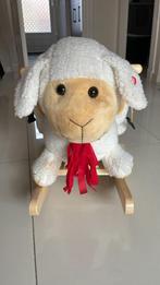 Hobbeldier schaap, Ophalen, Zo goed als nieuw, Overige typen, Overige merken