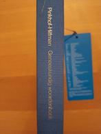 Pinkhof-Hilfman Geneeskundig Woordenboek, Pinkhof-Hilfman, Ophalen of Verzenden, Zo goed als nieuw, Overige uitgevers