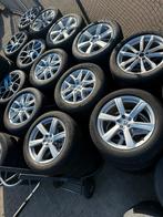 GROTE VOORRAAD VOLVO XC60 VOLVO XC90 WINTER SETS ORIGINEEL, Auto-onderdelen, Banden en Velgen, 19 inch, Banden en Velgen, 235 mm