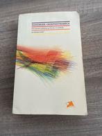 Handboek Groepsdynamica - Jan Remmerswaal, Boeken, Ophalen of Verzenden, Gelezen