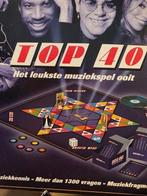 Top40 muziekspel, Hobby en Vrije tijd, Gezelschapsspellen | Bordspellen, Een of twee spelers, Ophalen of Verzenden, Gebruikt, Universal Music