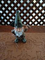 Kabouter I&S Polyrasin 11 cm., Ophalen of Verzenden