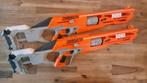 Nerf speelgoed 4 stuks., Ophalen, Gebruikt