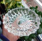 rossini west germany geslepen kristallen sigarenasbak, Antiek en Kunst, Ophalen of Verzenden