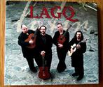 CD "LAGQ Latin" van het Los Angeles Guitar Quartet. , Ophalen of Verzenden, Zo goed als nieuw