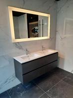 Badmeubel 140 cm Primabad Showroommodel, Ophalen, 100 tot 150 cm, Nieuw, Minder dan 100 cm
