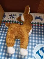 Happy Horse hert / ree knuffel, Kinderen en Baby's, Speelgoed | Knuffels en Pluche, Ophalen of Verzenden