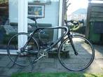 Isaac impulse full carbon 56 cm met campagnolo chorus, Fietsen en Brommers, Fietsen | Racefietsen, 28 inch, Gebruikt, Carbon, Meer dan 20 versnellingen