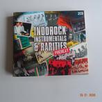 Indorock - Instrumentals & Rarities Prebeat - Tielman Brothe, Verzenden, Gebruikt, Pop