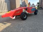 Formule 1 ferrari 125cc., Ophalen of Verzenden, Gebruikt, Kart
