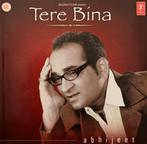 Tere Bina - Abhijeet - CD Album, Verzenden, Zo goed als nieuw, Boxset