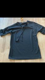 Zwarte Tuniek Given - Maat M - Nieuw, Ophalen of Verzenden, Nieuw, Maat 38/40 (M), Zwart