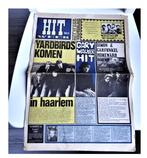 hitweek nr.30 uit 1966, Ophalen of Verzenden, Gelezen, Muziek, Film of Tv