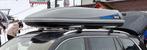 Te huur: Dakkoffer - Thule Ocean 700, Auto diversen, Dakkoffers, Ophalen, Zo goed als nieuw