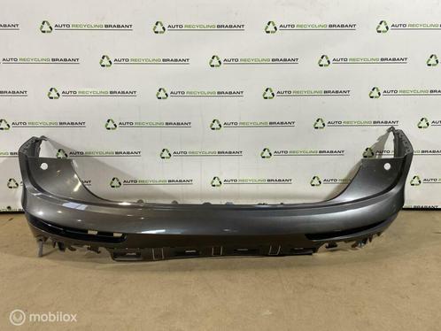 Achterbumper ORIGINEEL Citroen DS 7 CROSSBACK 9820404977, Auto-onderdelen, Carrosserie en Plaatwerk, Bumper, Achter, Gebruikt