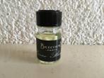 Niche Brecourt Paris "Les Éphémères" Poivre Bengale 2 ml, Verzenden, Nieuw, Proef of Tester, Gevuld
