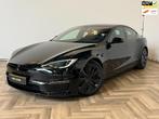 Tesla MODEL S Plaid+ ,1100 PK INRUIL MOGELIJK DEALER ONDERHO, Auto's, Tesla, Automaat, 245 min, Model S, 600 km
