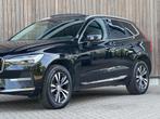 Volvo XC60 2.0 T6 Plug-in hybrid AWD Core Bright / Trekhaak, Automaat, Stof, Gebruikt, Zwart