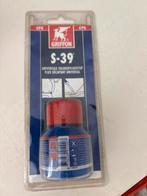 Griffon S-39 Soldeervloeistof 50ml Nieuw, Ophalen, Nieuw