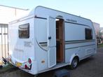 Weinsberg CaraOne 420 QD Cara One - INC. Nieuwe mover!, Caravans en Kamperen, Overige merken, Overige typen, 750 - 1000 kg, 5 tot 6 meter