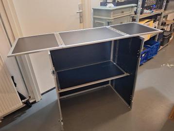 ProDJuser DJ Stand DJ meubel beschikbaar voor biedingen