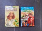 2 boeken van Evelien Overbosch, Ophalen of Verzenden, Evelien Overbosch, Nederland
