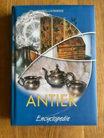 hardcover: Geïllustreerde Antiek Encyclopedie, Boeken, Ophalen of Verzenden