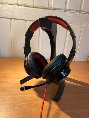 Gaming Headset Edifier G4 beschikbaar voor biedingen