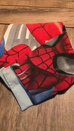 Spider-Man dekbedovertrek 1 persoons, Ophalen, Gebruikt, Eenpersoons, Dekbedovertrek