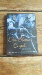 Der Blaue Engel met marlene dietrich  IMPORT, Cd's en Dvd's, Dvd's | Klassiekers, Vanaf 12 jaar, Ophalen of Verzenden, 1960 tot 1980
