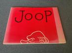 Opland - Joop (Cartoons), Ophalen of Verzenden, Gelezen