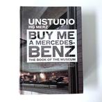 Buy me a Mercedes-Benz, the book of the museum, Verzenden, Gelezen, Mercedes