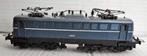Trix Express E 10 oud model, Gebruikt, Locomotief, Gelijkstroom of Wisselstroom, Trix