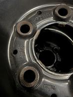 Winterset 4x108 en 5x112 Goodyear stalen velgen 6mm, Ophalen of Verzenden, 16 inch, Winterbanden, Banden en Velgen